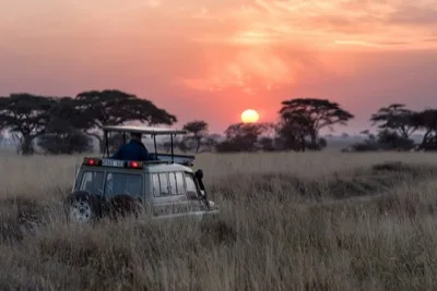 Maasai Mara