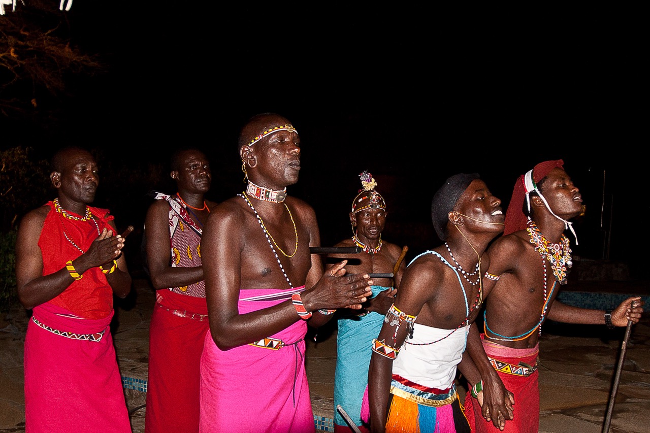 6-Day Cultural Kenya