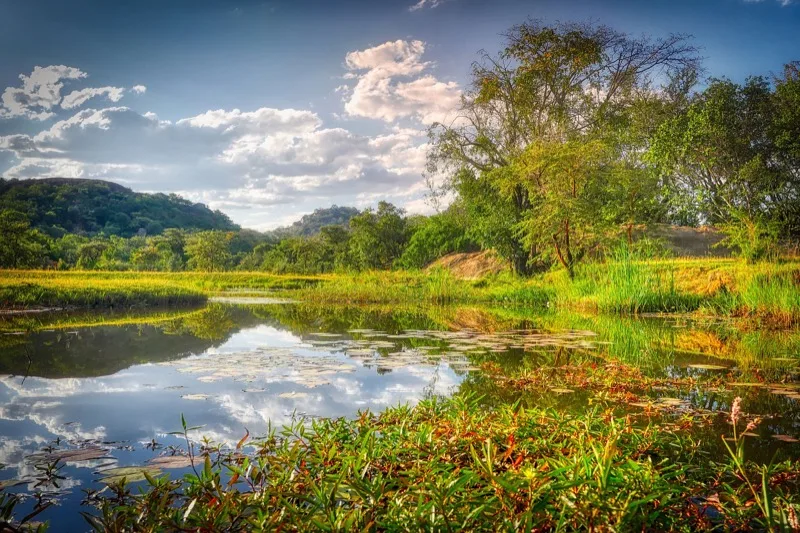 Chyulu Hills photo 3