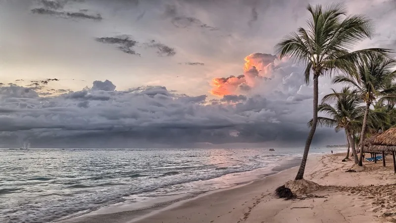 Diani Coast
