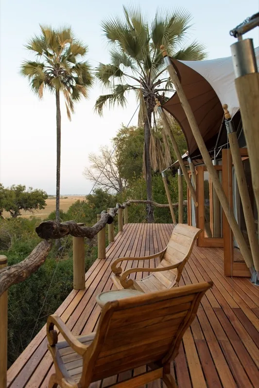 4-Day Luxury Maasai Mara