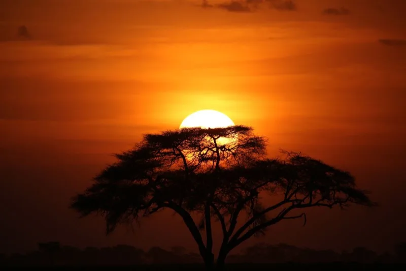 Chyulu Hills photo 5