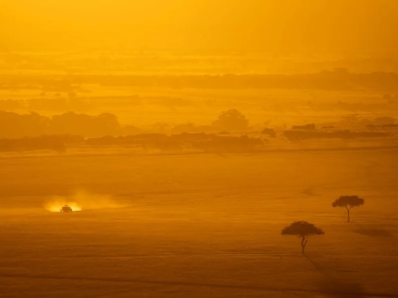 Grand Kenya