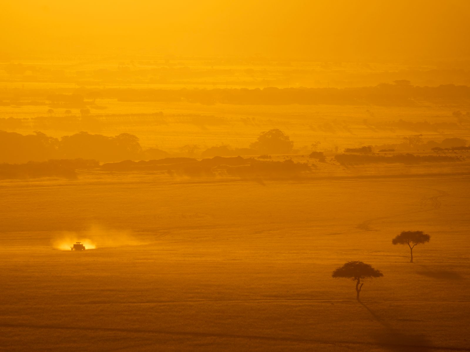 Grand Kenya