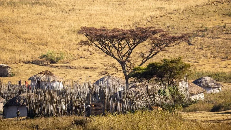 6-Day Cultural Kenya photo 2